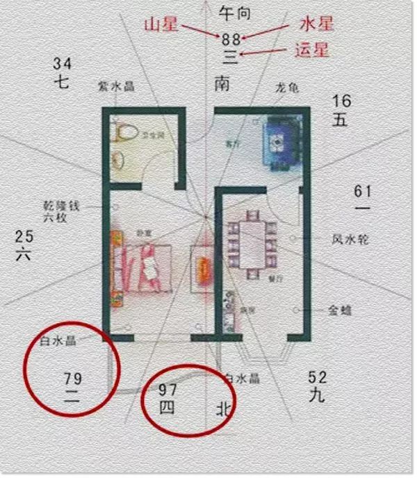 桃花运 卧室风水 植物布局_旺宅风水知识大全卧室布局_风水卧室布局禁忌