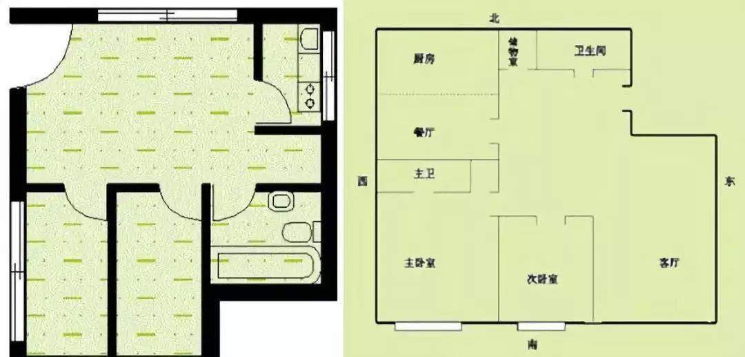 住宅楼西北门风水好吗吗_33高层住宅26楼27楼那层好_楼房东户好还是西户好风水