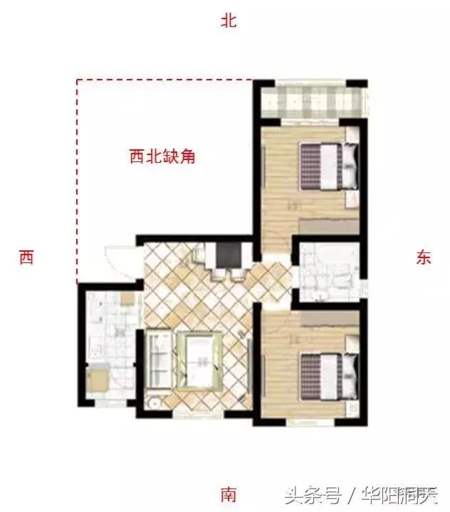 住宅楼西北门风水好吗吗_楼房东户好还是西户好风水_33高层住宅26楼27楼那层好