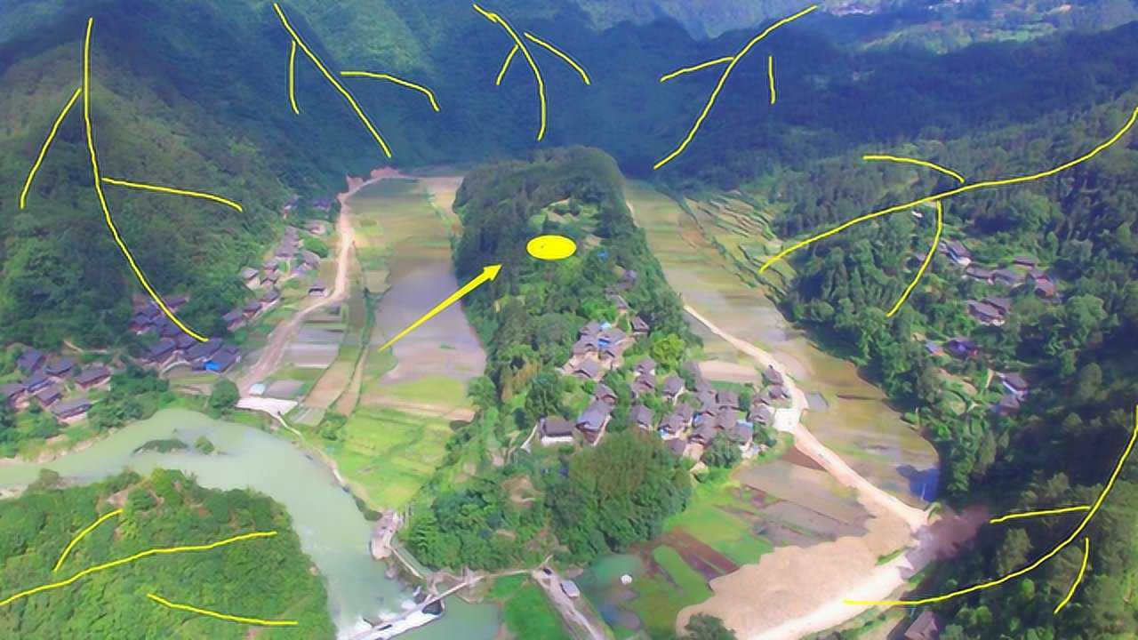 风水住宅楼层风水_洼地里住宅风水不好_风水与住宅