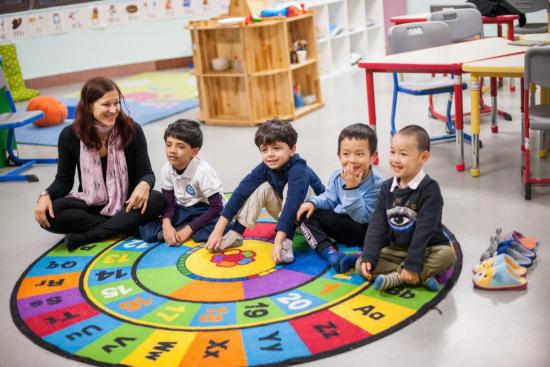 国学热和国学教育_幼学琼林-国学启蒙经典_美国学前教育启蒙视频