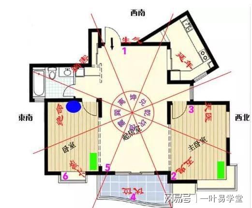 元见老师：8种格