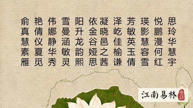 女宝宝起名宝典2019_宝宝起名宝典周诗雨_宝宝起名宝典夏日诗词