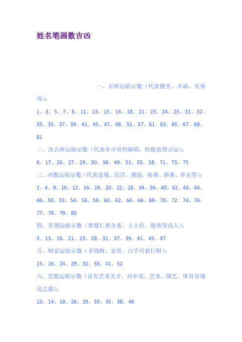 姓名五格数理如何配合八字喜用神_八字五格数理起名法_免费八字五格数理测名