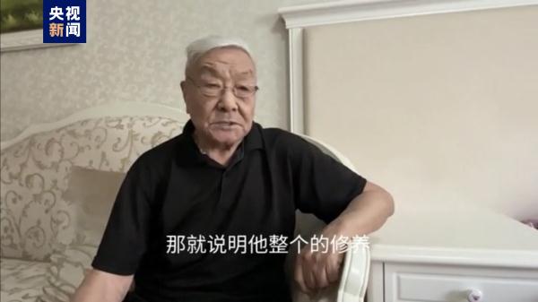 守护文脉 赤子之心！李苦禅先生学术研讨会在京举行