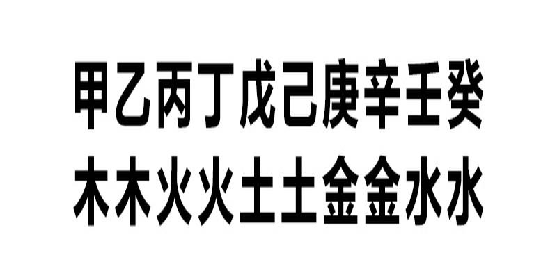 日柱五行择日法则详解_五行缺木缺土如何取名_女孩五行缺土取名有哪些字