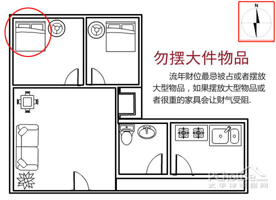 客厅风水位置_客厅风水中如何布局_风水中客厅中应该放在哪个位置