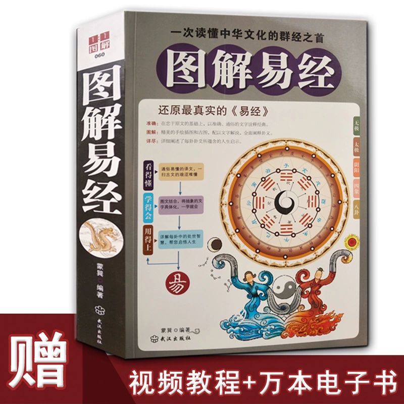 周易学习必备基础知识_周易入门50个基础知识点_周易基础知识大全背诵