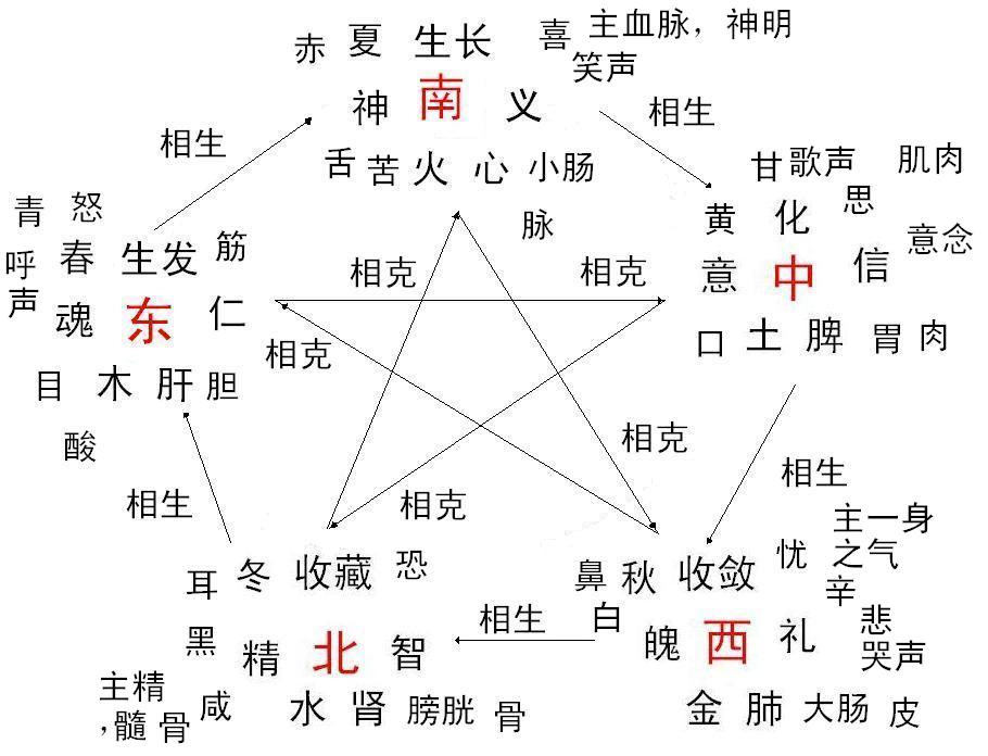 属鸡相生相克属相：属鸡和什么属相相克