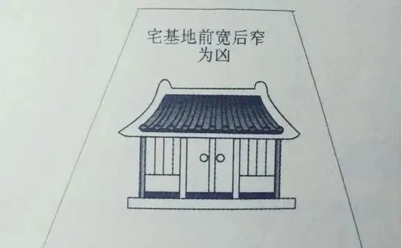 住宅风水屋前有个地窖_风水与住宅_院里挖地窖风水