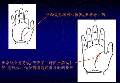 女人面相顺口溜罕见手相_手相看母亲_妈妈的手相面相图解女