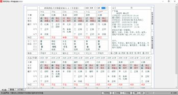 八字精批--八字排盘网_精准八字精批_八字排盘精批免费