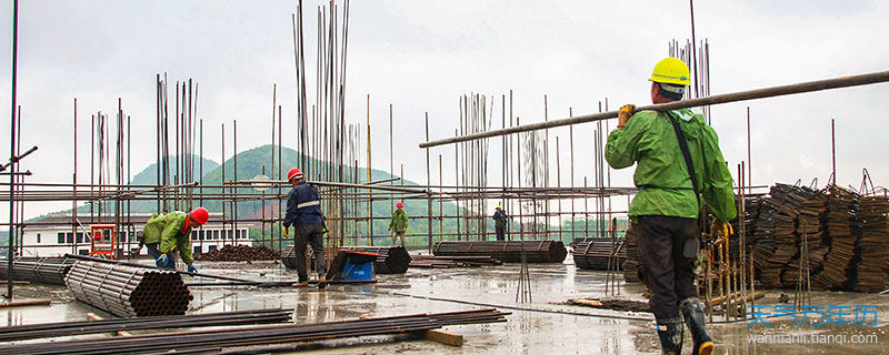 梦见走进建筑工地_工地走进建筑梦见房子塌了_梦见到建筑工地