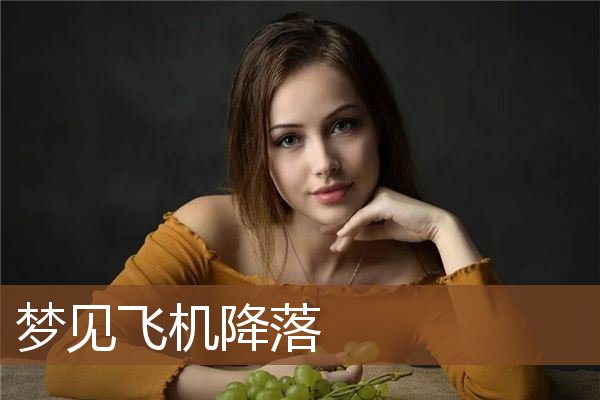 梦见飞机掉下重物品砸死人_梦见飞机掉下来有人受伤_梦见飞机掉下来人都被抓走