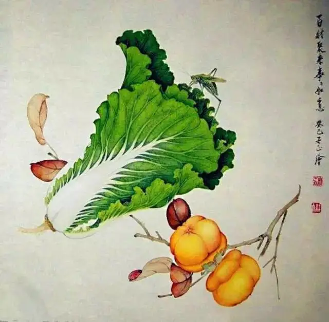 国学人物欣赏画图片_国学人物简画_国学人物画欣赏