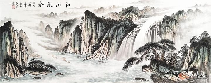 客厅挂画哪一种好看风水好_家居风水客厅挂什么画好_客厅挂画风水7大禁忌讲究