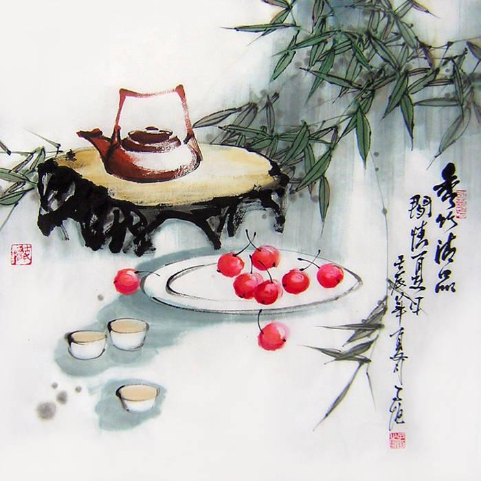 客厅餐厅挂画的风水_客厅风水餐厅挂画图片大全_客厅餐厅挂画布局