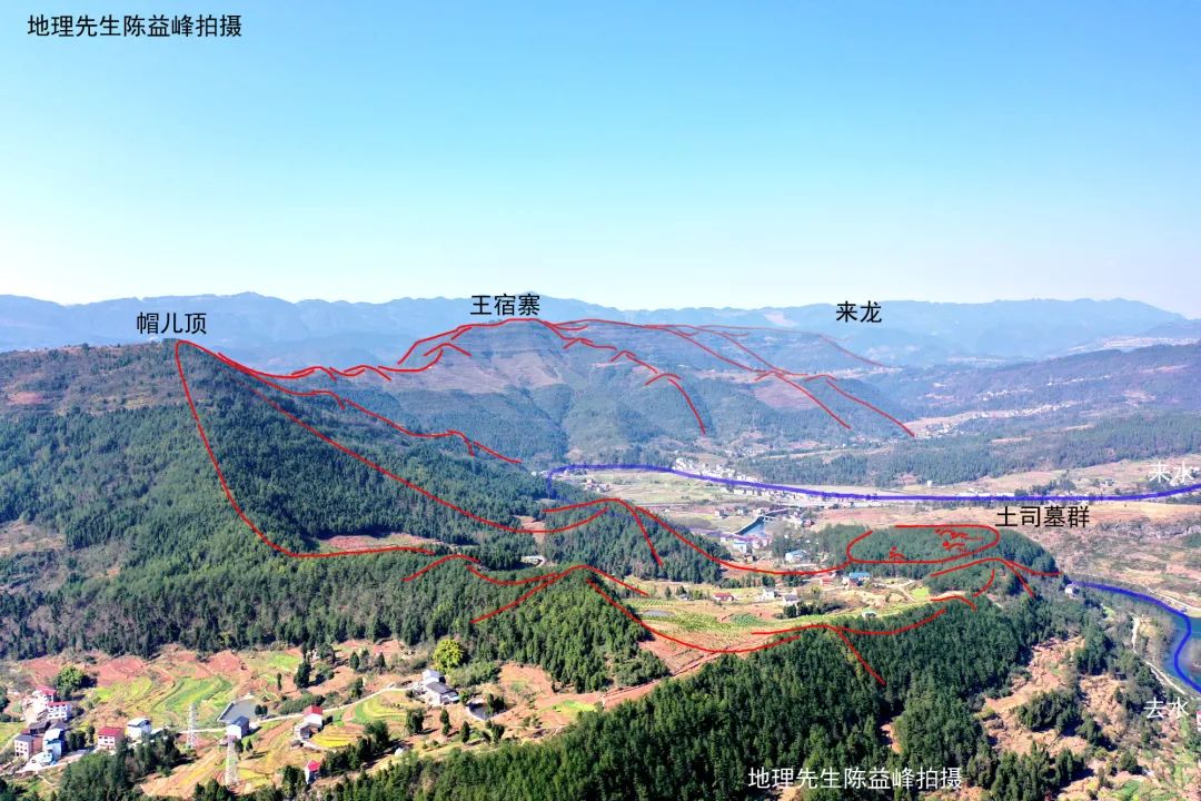 风水 墓地 住宅_墓地风水住宅图片_墓地风水学入门知识住宅风水